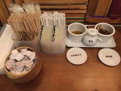 -无印良品餐堂 MUJI Diner(成都太古里店)