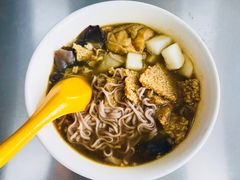 -南京工业大学-东苑1食堂