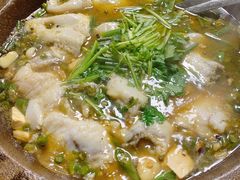 -重庆尖叫鸡尖椒鱼(夏湾总店)