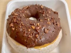 超级大咖贝果-好利来(山东路店)