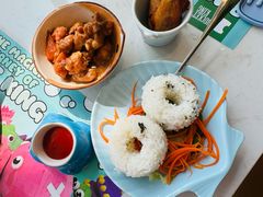 -水桶王国主题餐厅·聚会·生日派对·亲子活动·家庭套餐(亚龙湾希尔顿店)