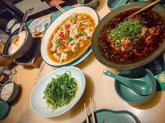 -锦府盐帮·侯宅(五棵松万达店)