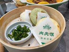 -奔跑吧陕菜·盛世长安(民乐园万达店)
