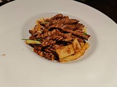 -老牌坊鲁菜名店(聊城美食岛店)