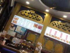 -阿拉提大盘鸡@米饭(南环东路汇邻广场店)