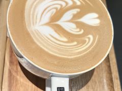 -Peet's 皮爷咖啡(乐峰店)