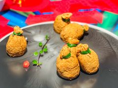 -上海滩餐厅(BFC外滩金融中心店)