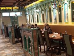 -驿楼兰·新疆菜(火车站店)