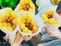 -利强记北角鸡蛋仔(弥敦道店 )