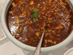 -月福京味斋·烤鸭店·北京菜(鼓楼总店)