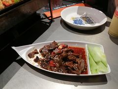 -伟大航路烤鱼(迅驰广场店)