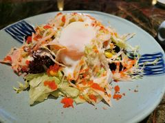 -炙柒Sekinana·精致料理 烧鸟·铁板烧(海上世界店)