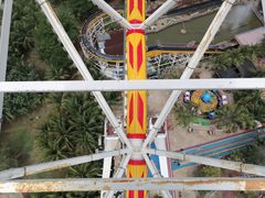 -白沙门生态公园