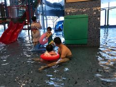 -地中海传奇水汇