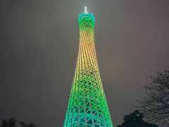 -广州塔