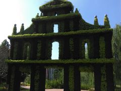 -武清南湖绿博园