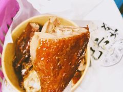 -王浩儿纪六孃甜皮鸭(乐山总店)