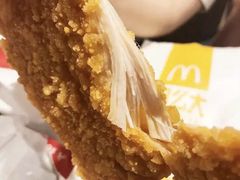 那么大鸡排-麦当劳(贵和购物中心B1店)