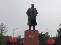 -湘鄂西苏区革命烈士陵园