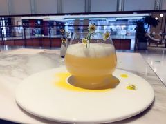 -théATRE 茶聚场(王府中環店)