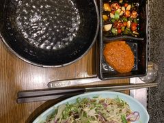 -韩阳王石板烤肉