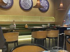 大堂-云海肴云南菜·蒸汽石锅鱼(青岛万象城店)
