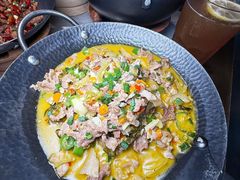 -寨子里的钵钵菜·湘西山里菜(魅力湘西店)