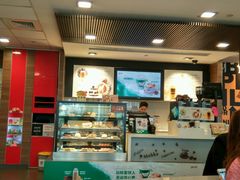 -麦当劳(四川北路店)