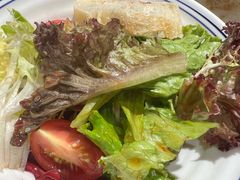 -榖屋house of flour(张江首店)