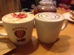 猫的天空之城概念书店(西塘古镇店)-猫的天空之城概念书店(西塘古镇店)