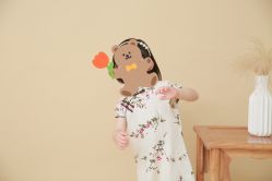 -憨大叔韩式儿童摄影 90店连锁(优加店)