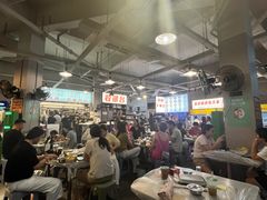 -串小白烧烤(金沙洲店)