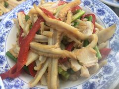 -豫掌柜饸饹面·烩面(秀沿路店)