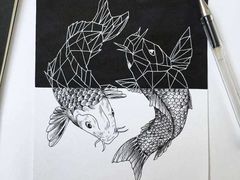 -八哥美术·成人美术画室(总校区)