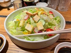 -德永枣香烤鸭(官舍店)