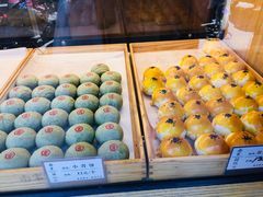 -采芝斋(延安路店)