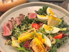 -O'mills Sourdough Bakery&Bistro(永嘉路店)