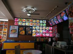 -闫家炸鸡架(五爱总店)