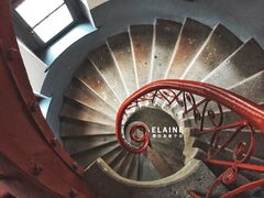 -青岛德国监狱旧址博物馆