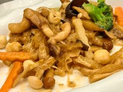 -功德林素菜饭庄(前门店)
