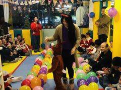 -好姑姑新梅广场托育园(上海直营园)