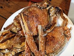 -芭提雅Amporn Seafood自助餐厅