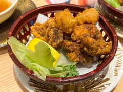 -大起水产回转寿司(大丸心斋桥店)