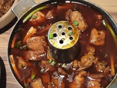 -九转小磨·非遗东北菜(万达广场店)