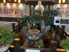 -儒之堂足道·SPA·推拿(莫干山路店)