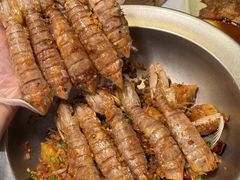 -靓靓蒸虾·头牌蒸虾(雪松路总店)