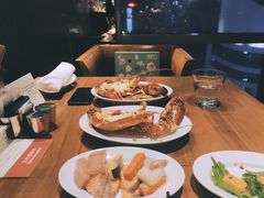 -广州富力君悦大酒店·凯菲厅