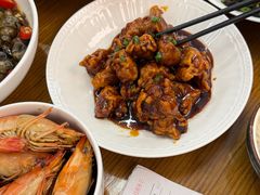 -毛哥小馆子(百井坊巷店)