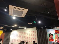 -老基地老火锅厂(大渡口店)