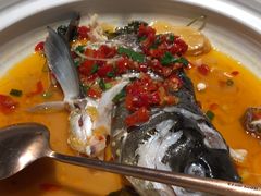 -老湘村·湖南土菜(天河维多利店)